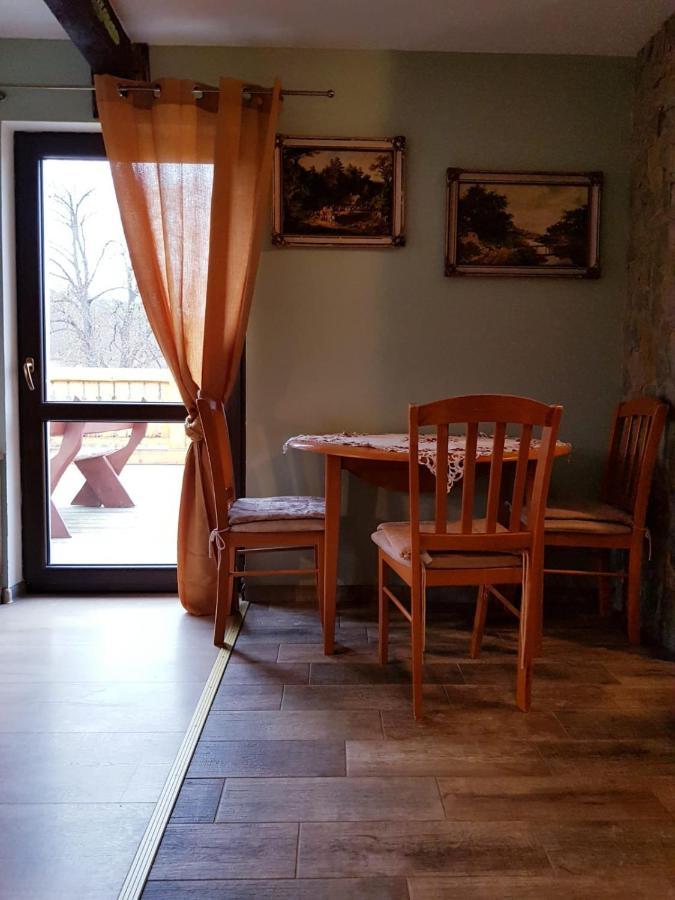 Agroturystyka Natura Pilchowice Екстериор снимка