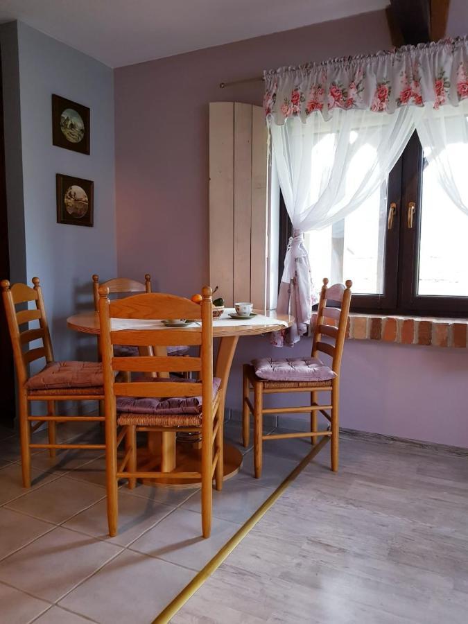 Agroturystyka Natura Pilchowice Екстериор снимка