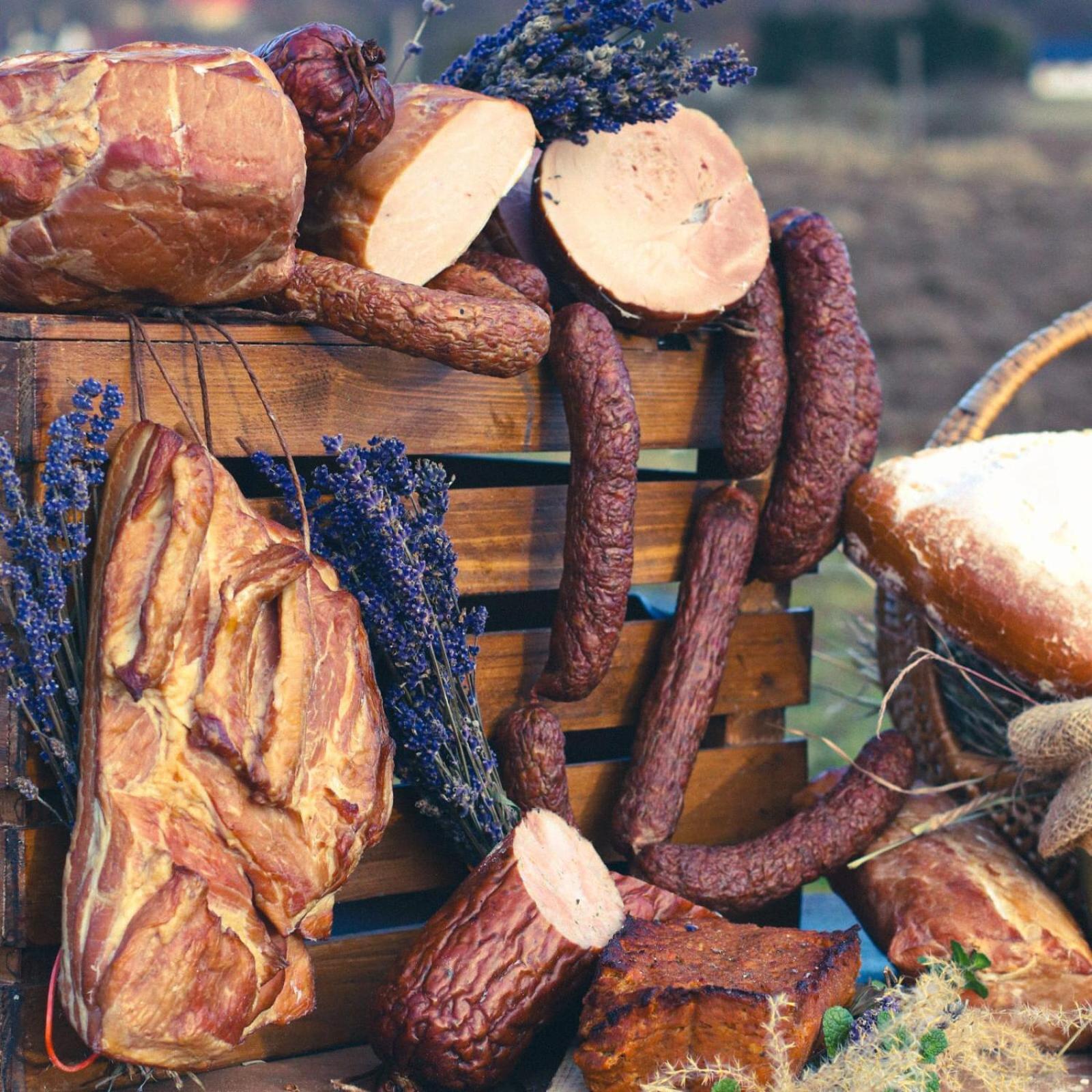 Agroturystyka Natura Pilchowice Екстериор снимка