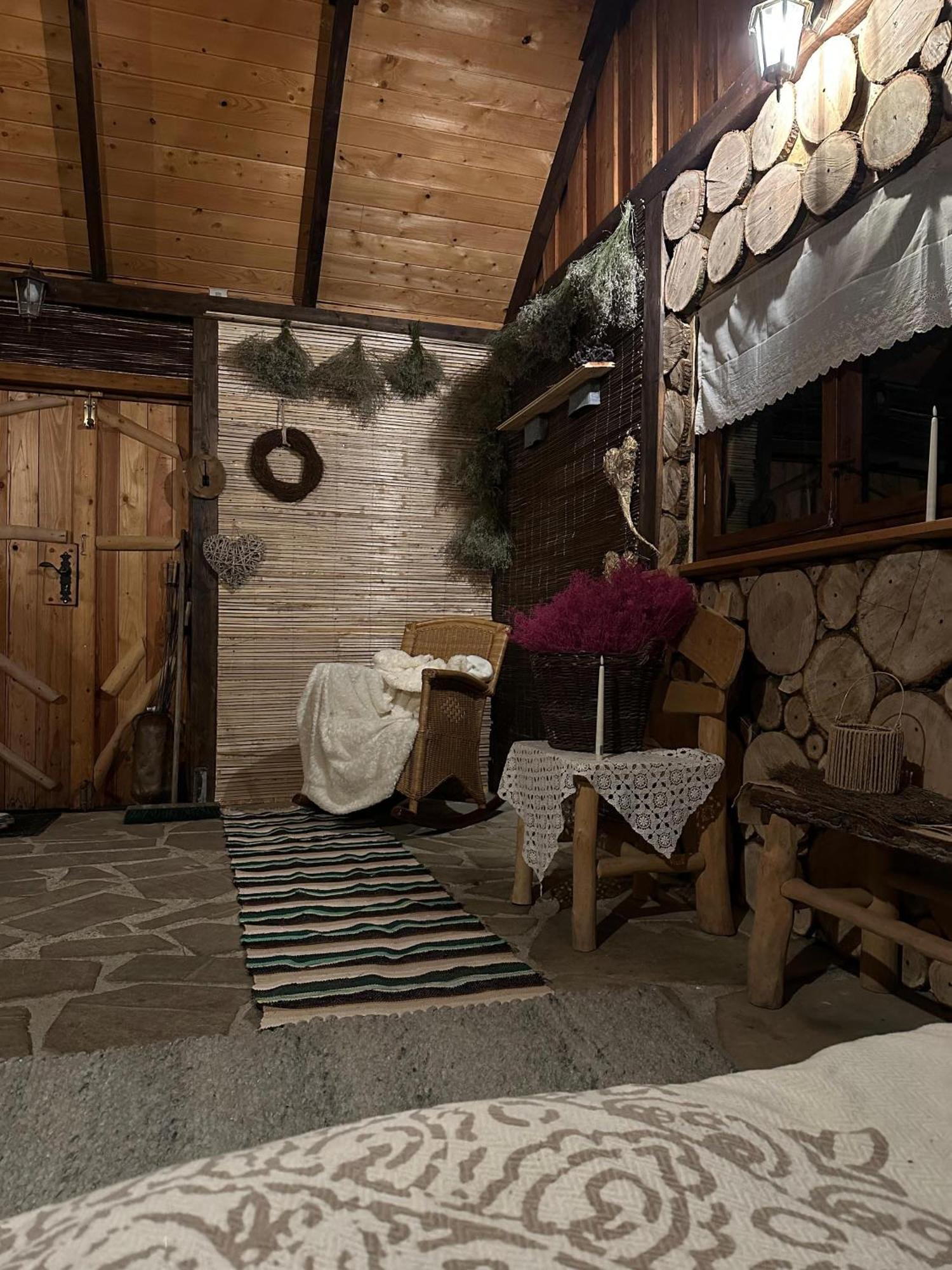 Agroturystyka Natura Pilchowice Екстериор снимка