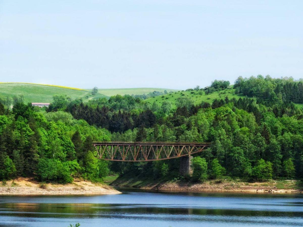 Agroturystyka Natura Pilchowice Екстериор снимка
