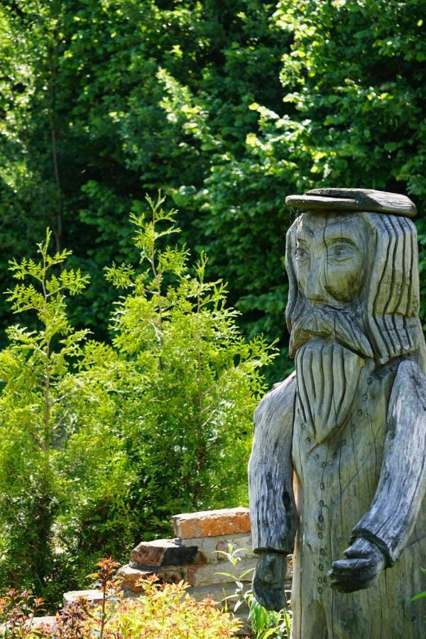 Agroturystyka Natura Pilchowice Екстериор снимка